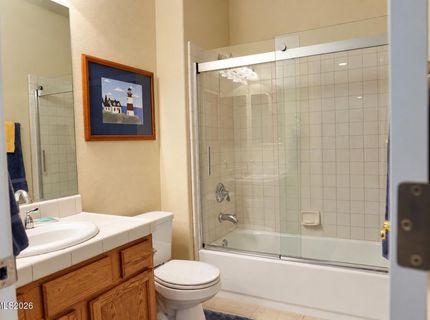 3525 Silverado Drive, Carson City, NV 89705 Photo