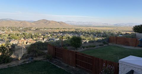 3525 Silverado Drive, Carson City, NV 89705 Photo
