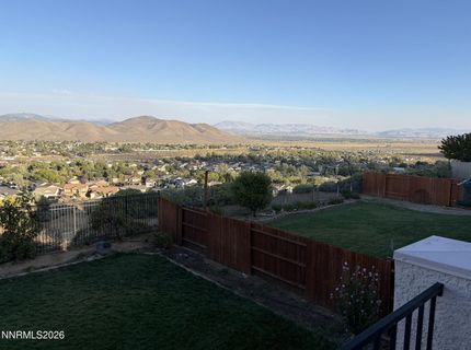 3525 Silverado Drive, Carson City, NV 89705 Photo