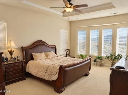 3525 Silverado Drive, Carson City, NV 89705 Photo