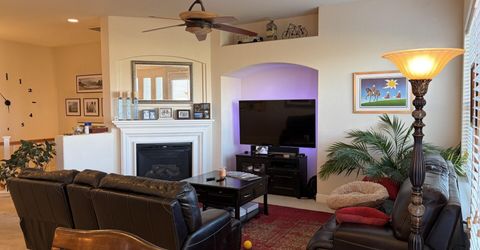 3525 Silverado Drive, Carson City, NV 89705 Photo