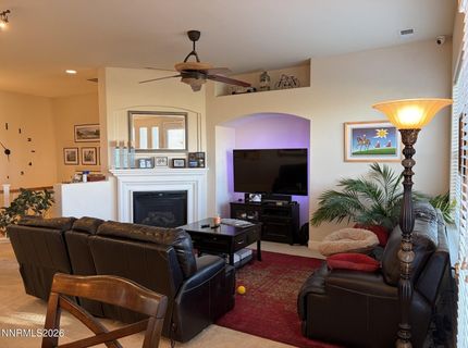 3525 Silverado Drive, Carson City, NV 89705 Photo