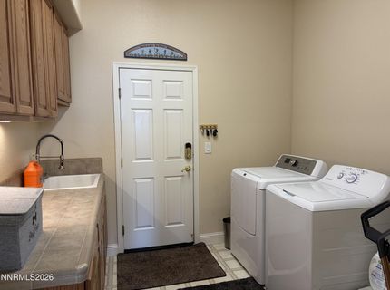 3525 Silverado Drive, Carson City, NV 89705 Photo