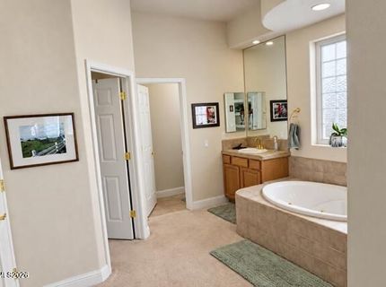 3525 Silverado Drive, Carson City, NV 89705 Photo