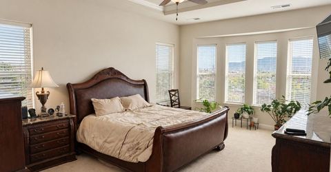 3525 Silverado Drive, Carson City, NV 89705 Photo