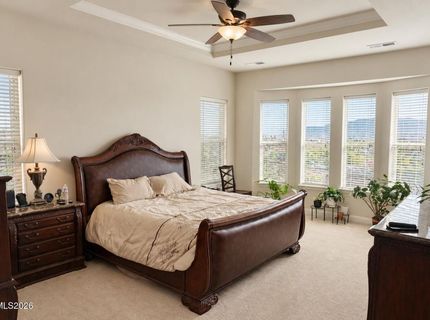 3525 Silverado Drive, Carson City, NV 89705 Photo