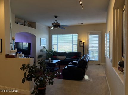 3525 Silverado Drive, Carson City, NV 89705 Photo