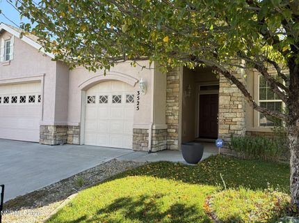 3525 Silverado Drive, Carson City, NV 89705 Photo