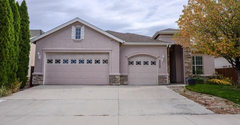 3525 Silverado Drive, Carson City, NV 89705 Photo