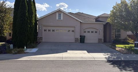 3525 Silverado Drive, Carson City, NV 89705 Photo