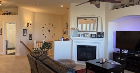 3525 Silverado Drive, Carson City, NV 89705 Photo
