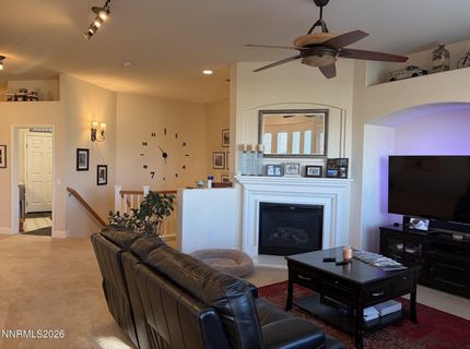 3525 Silverado Drive, Carson City, NV 89705 Photo