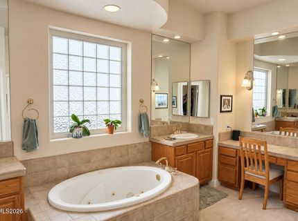 3525 Silverado Drive, Carson City, NV 89705 Photo