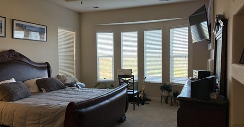 3525 Silverado Drive, Carson City, NV 89705 Photo