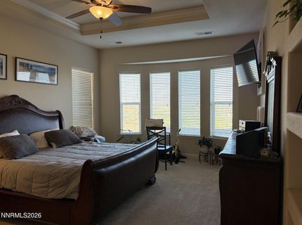 3525 Silverado Drive, Carson City, NV 89705 Photo
