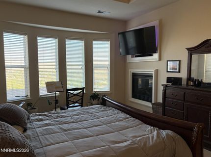 3525 Silverado Drive, Carson City, NV 89705 Photo