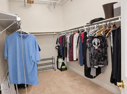 3525 Silverado Drive, Carson City, NV 89705 Photo