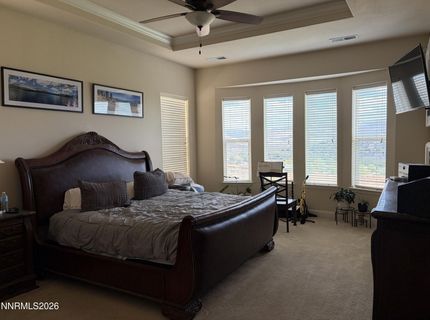 3525 Silverado Drive, Carson City, NV 89705 Photo
