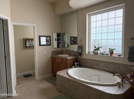 3525 Silverado Drive, Carson City, NV 89705 Photo