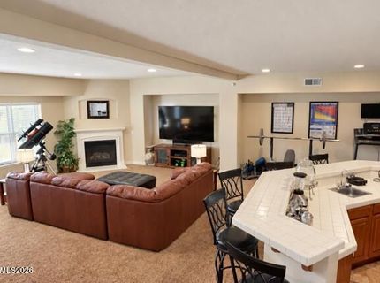 3525 Silverado Drive, Carson City, NV 89705 Photo