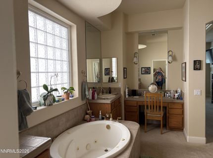 3525 Silverado Drive, Carson City, NV 89705 Photo