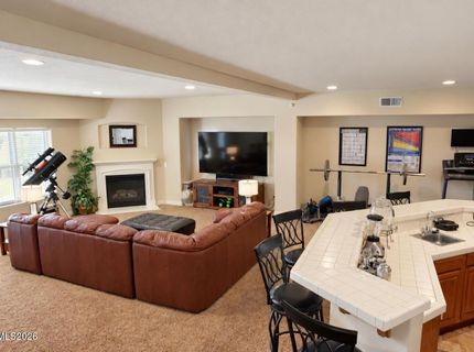 3525 Silverado Drive, Carson City, NV 89705 Photo