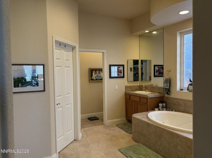 3525 Silverado Drive, Carson City, NV 89705 Photo