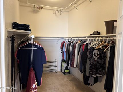 3525 Silverado Drive, Carson City, NV 89705 Photo