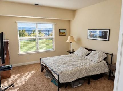 3525 Silverado Drive, Carson City, NV 89705 Photo
