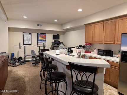 3525 Silverado Drive, Carson City, NV 89705 Photo
