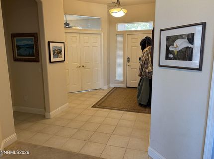 3525 Silverado Drive, Carson City, NV 89705 Photo