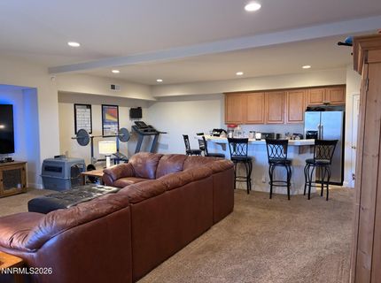 3525 Silverado Drive, Carson City, NV 89705 Photo