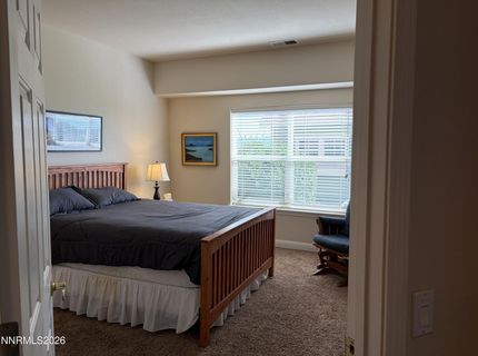 3525 Silverado Drive, Carson City, NV 89705 Photo