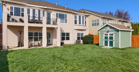 3525 Silverado Drive, Carson City, NV 89705 Photo