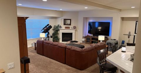3525 Silverado Drive, Carson City, NV 89705 Photo
