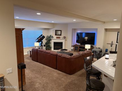 3525 Silverado Drive, Carson City, NV 89705 Photo
