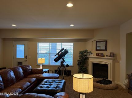 3525 Silverado Drive, Carson City, NV 89705 Photo