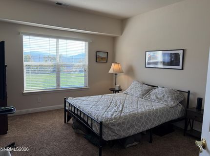 3525 Silverado Drive, Carson City, NV 89705 Photo