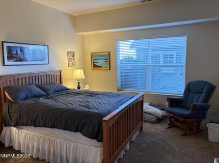 3525 Silverado Drive, Carson City, NV 89705 Photo