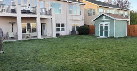 3525 Silverado Drive, Carson City, NV 89705 Photo