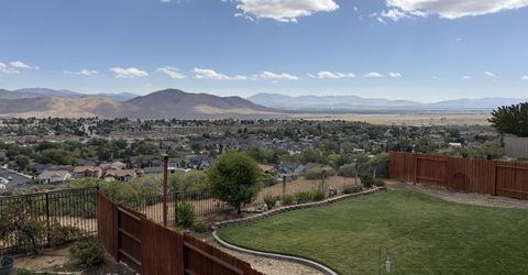 3525 Silverado Drive, Carson City, NV 89705 Photo