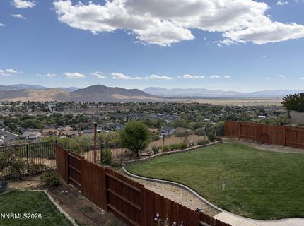3525 Silverado Drive, Carson City, NV 89705 Photo
