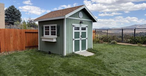 3525 Silverado Drive, Carson City, NV 89705 Photo