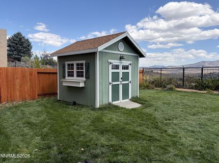 3525 Silverado Drive, Carson City, NV 89705 Photo