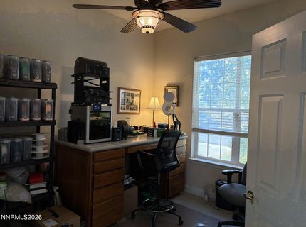 3525 Silverado Drive, Carson City, NV 89705 Photo