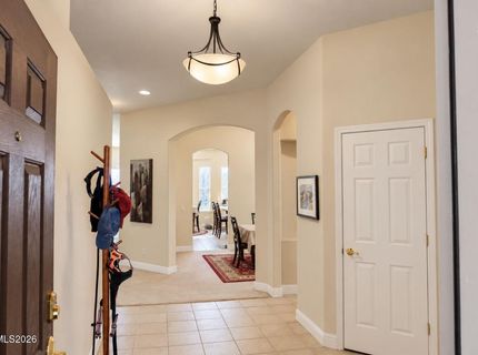 3525 Silverado Drive, Carson City, NV 89705 Photo