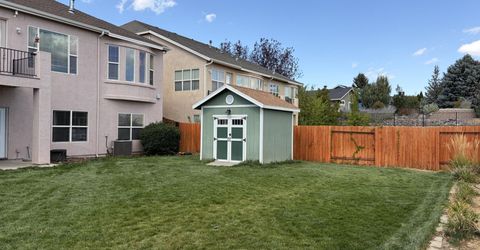 3525 Silverado Drive, Carson City, NV 89705 Photo