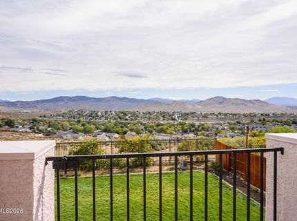 3525 Silverado Drive, Carson City, NV 89705 Photo