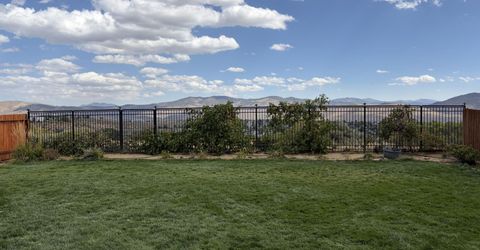 3525 Silverado Drive, Carson City, NV 89705 Photo
