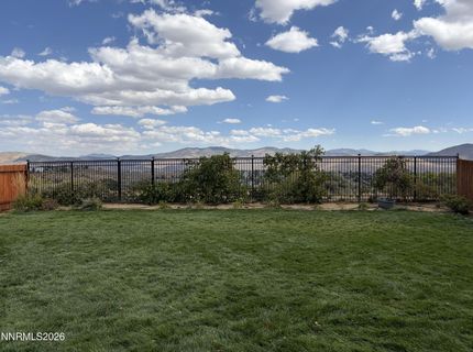 3525 Silverado Drive, Carson City, NV 89705 Photo